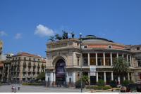 Photo Reference of Inspiration Building Palermo 0015